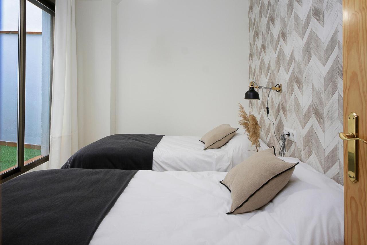 Ibericabeds San Juan De Dios Appartamento Granada Esterno foto
